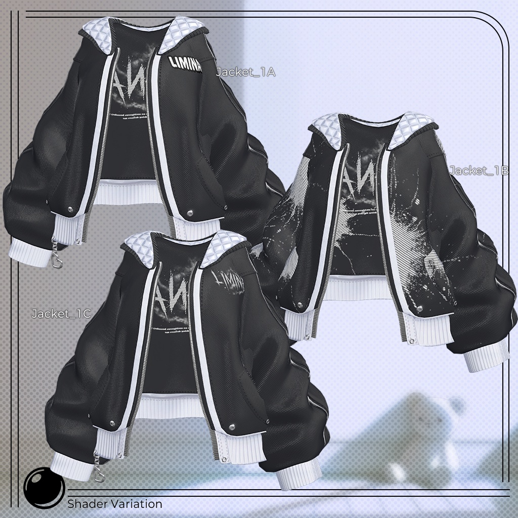 𝟓𝟎%✨【18人】 Liminal 【VRChat想定】