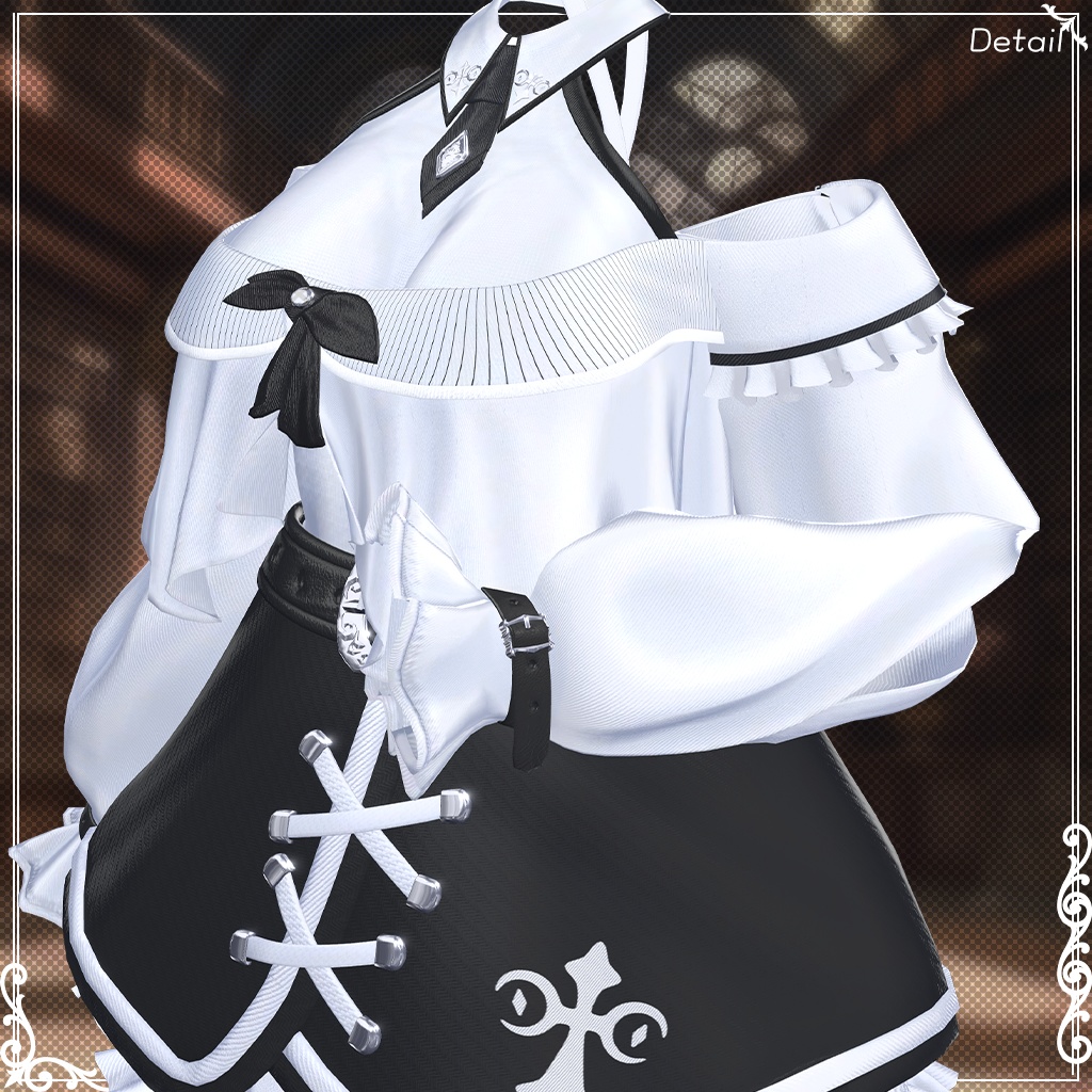 𝟓𝟎%✨【18人】 Tacit Pupilla 【VRChat想定】