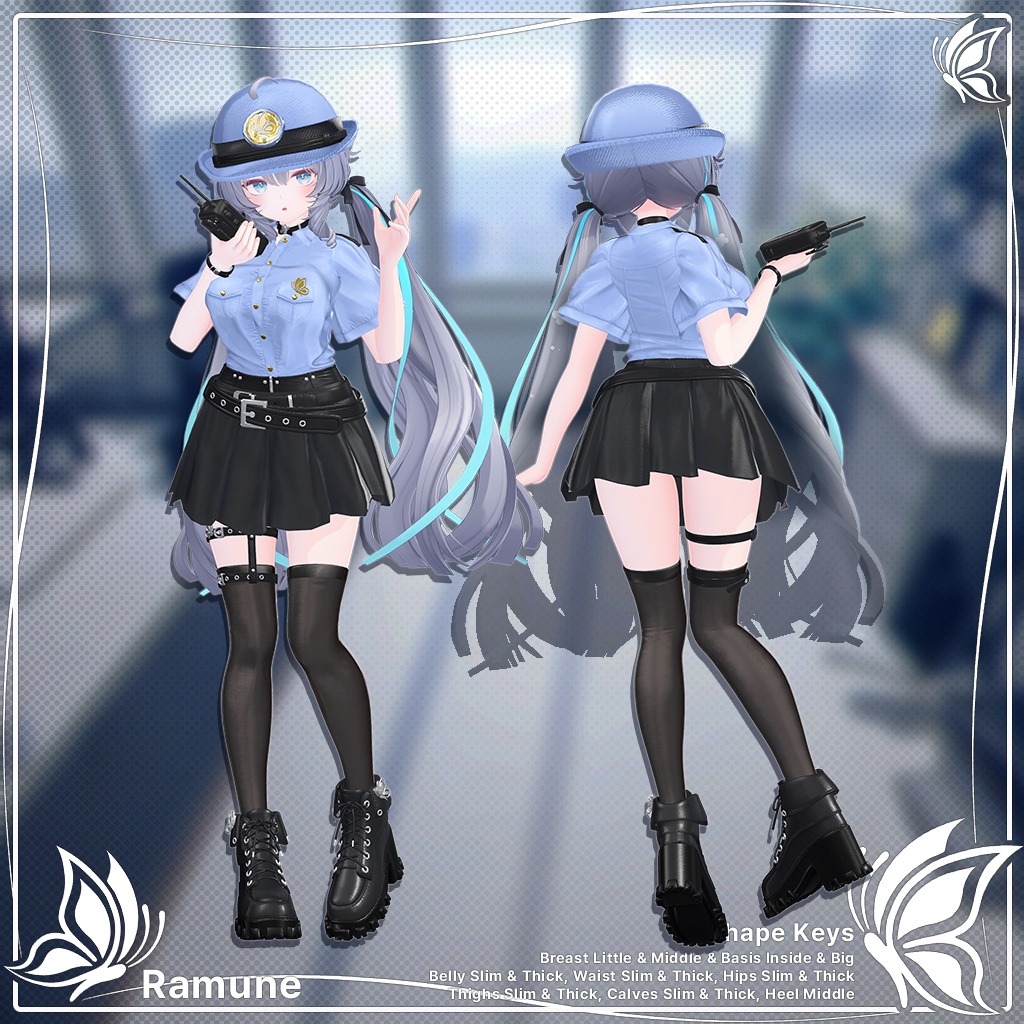 𝟓𝟎%✨【18人】 ChouBan 【VRChat想定】