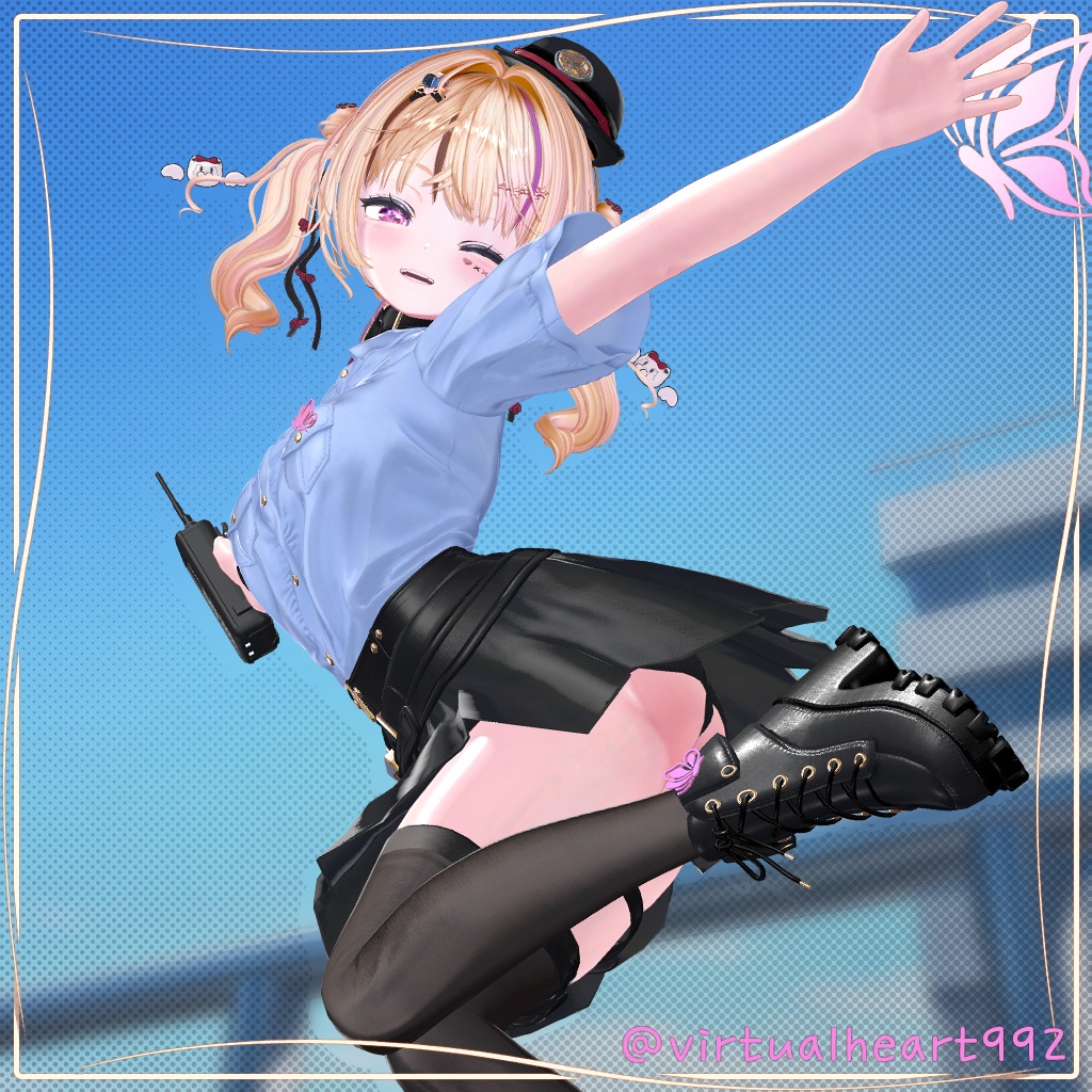 𝟓𝟎%✨【18人】 ChouBan 【VRChat想定】