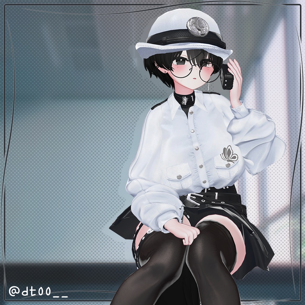 𝟓𝟎%✨【18人】 ChouBan 【VRChat想定】