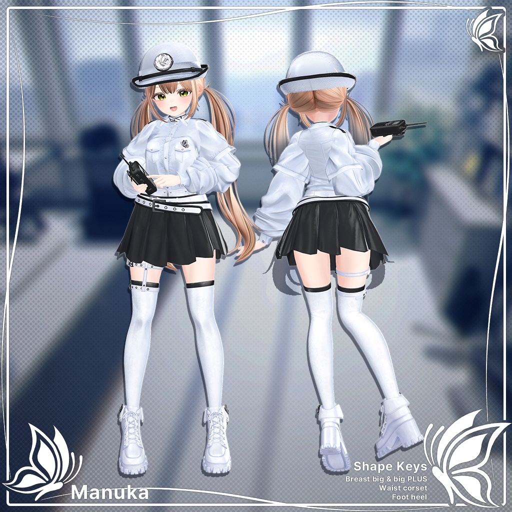 𝟓𝟎%✨【18人】 ChouBan 【VRChat想定】