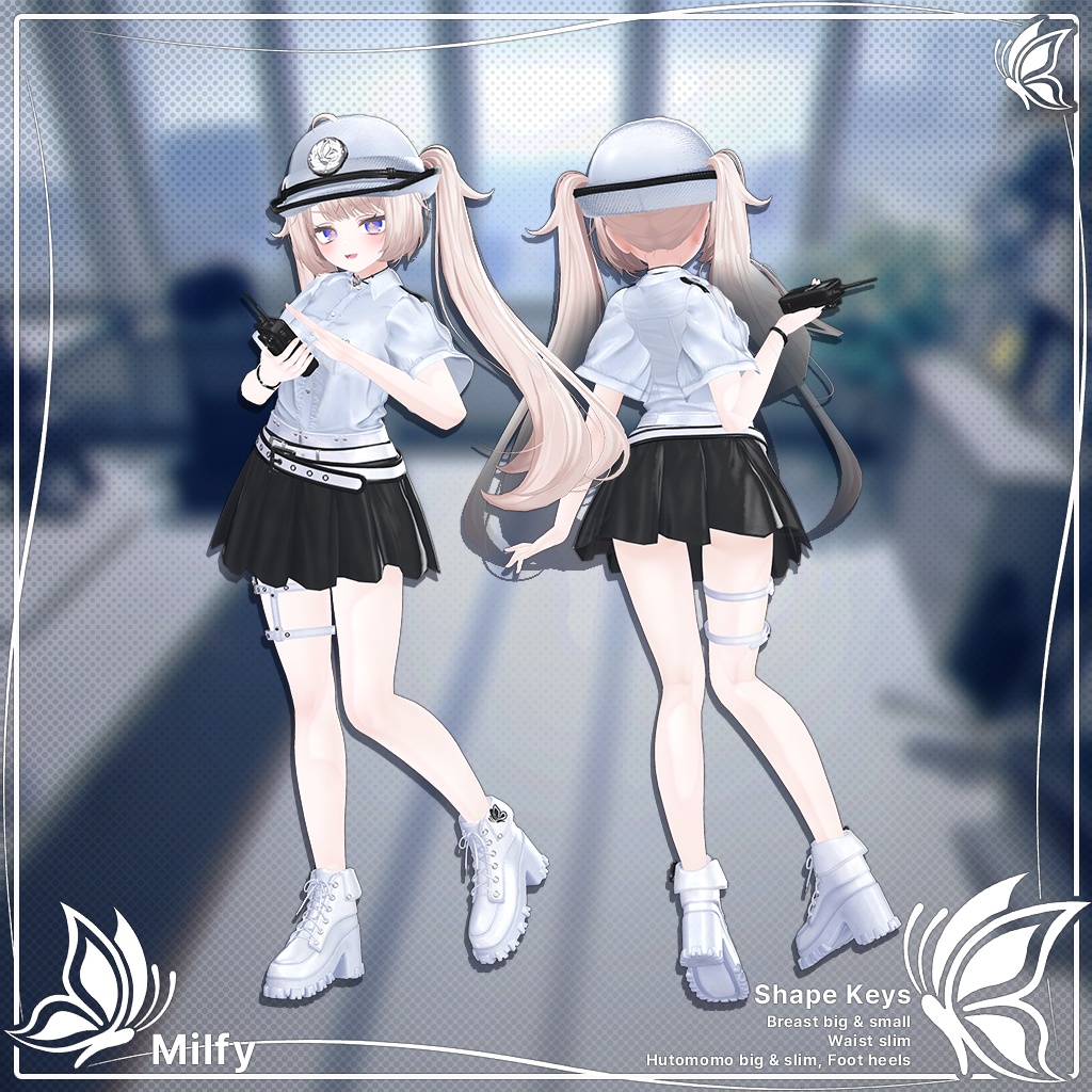 𝟓𝟎%✨【18人】 ChouBan 【VRChat想定】