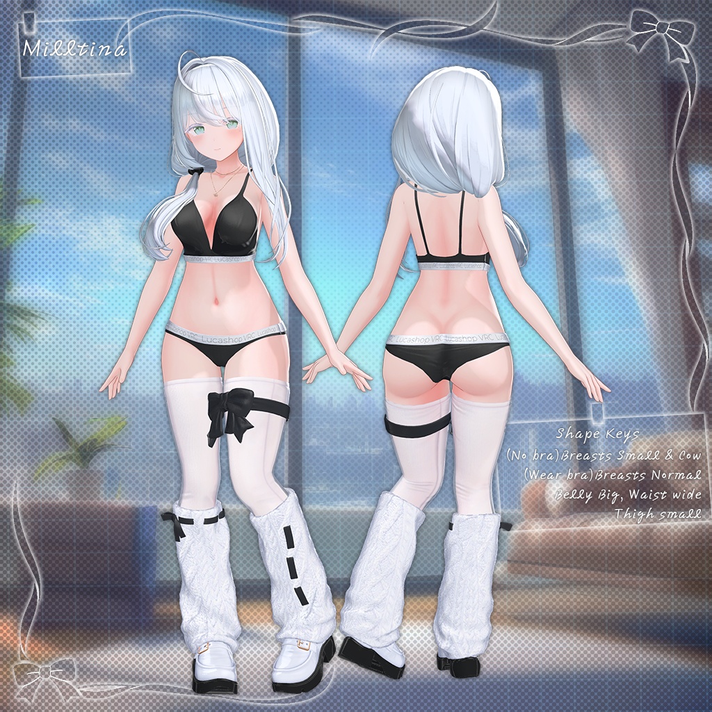 ððïŒ
âšã16人ã Vague Note ãVRChatæ³å®ã