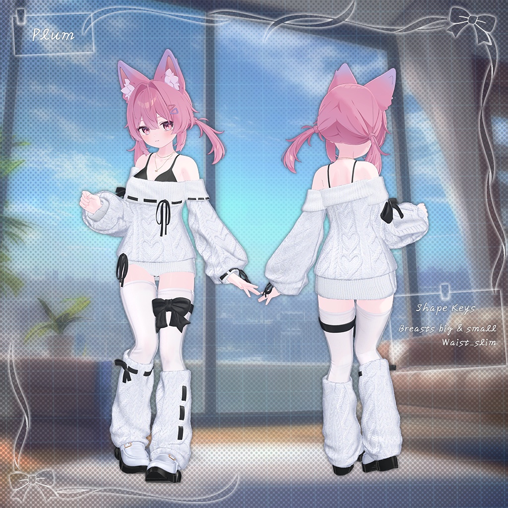 ððïŒ
âšã16人ã Vague Note ãVRChatæ³å®ã