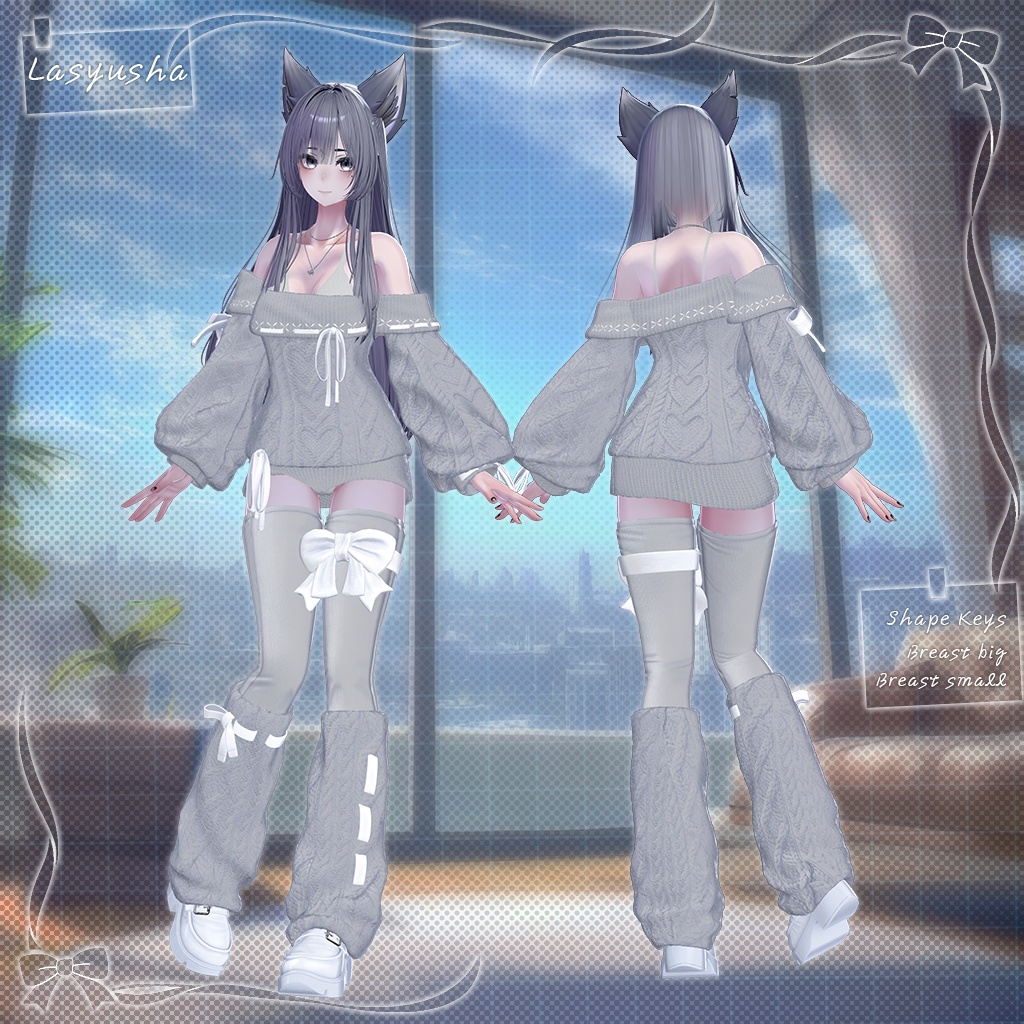 ððïŒ
âšã16人ã Vague Note ãVRChatæ³å®ã