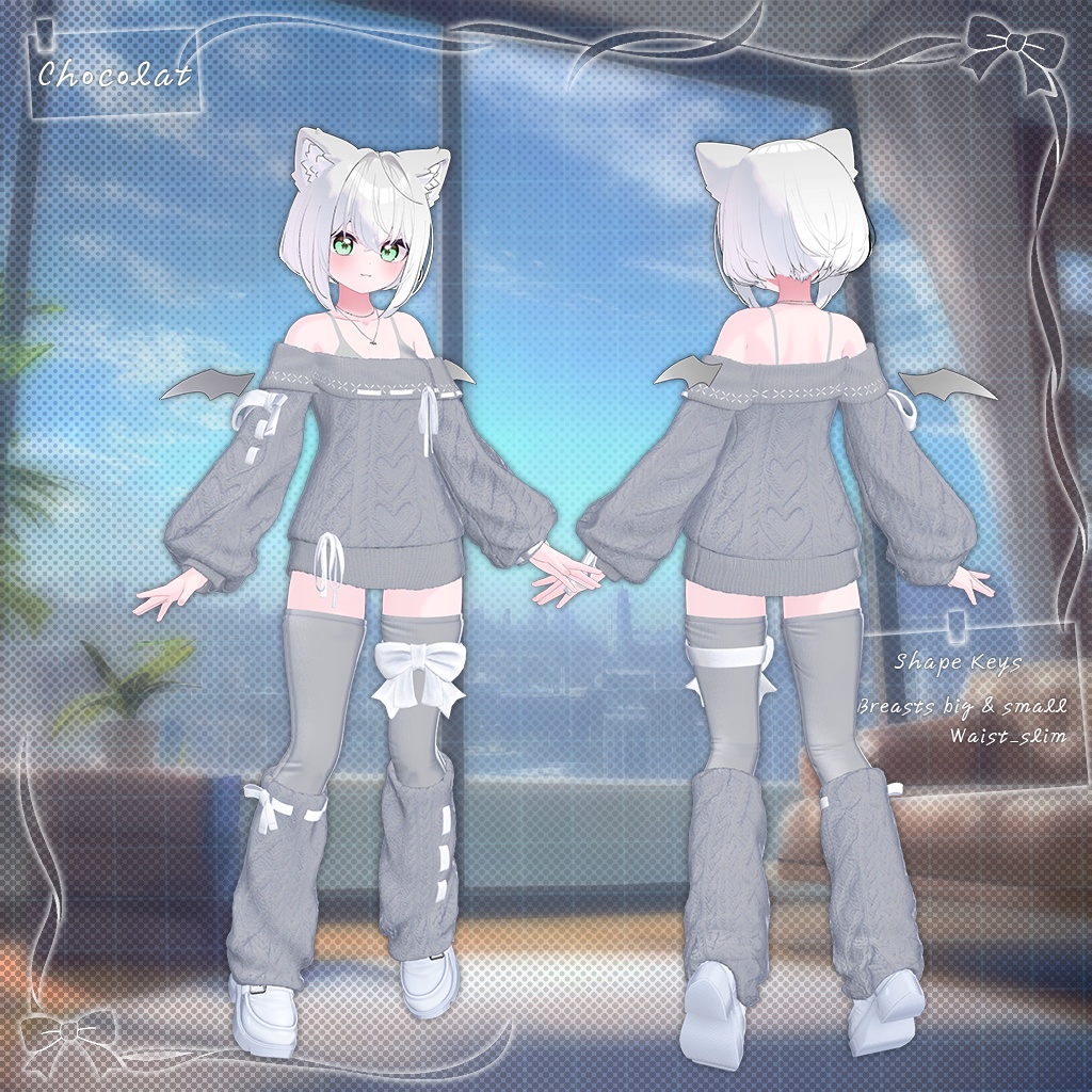 ððïŒ
âšã16人ã Vague Note ãVRChatæ³å®ã