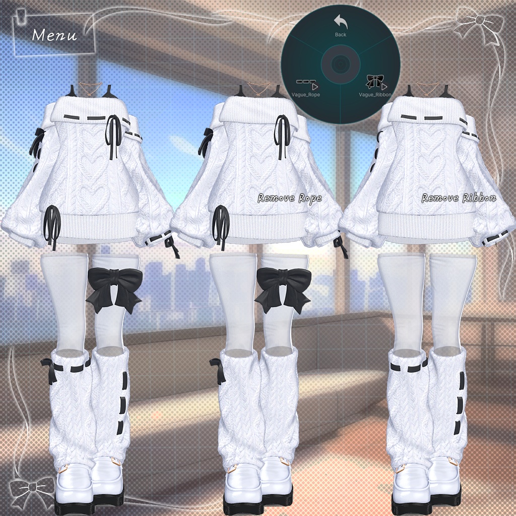 ððïŒ
âšã16人ã Vague Note ãVRChatæ³å®ã