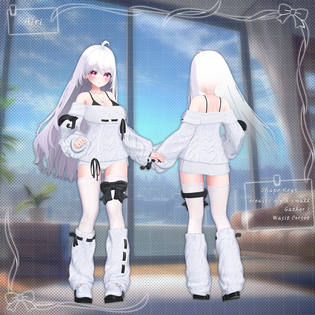 ððïŒ
âšã16人ã Vague Note ãVRChatæ³å®ã