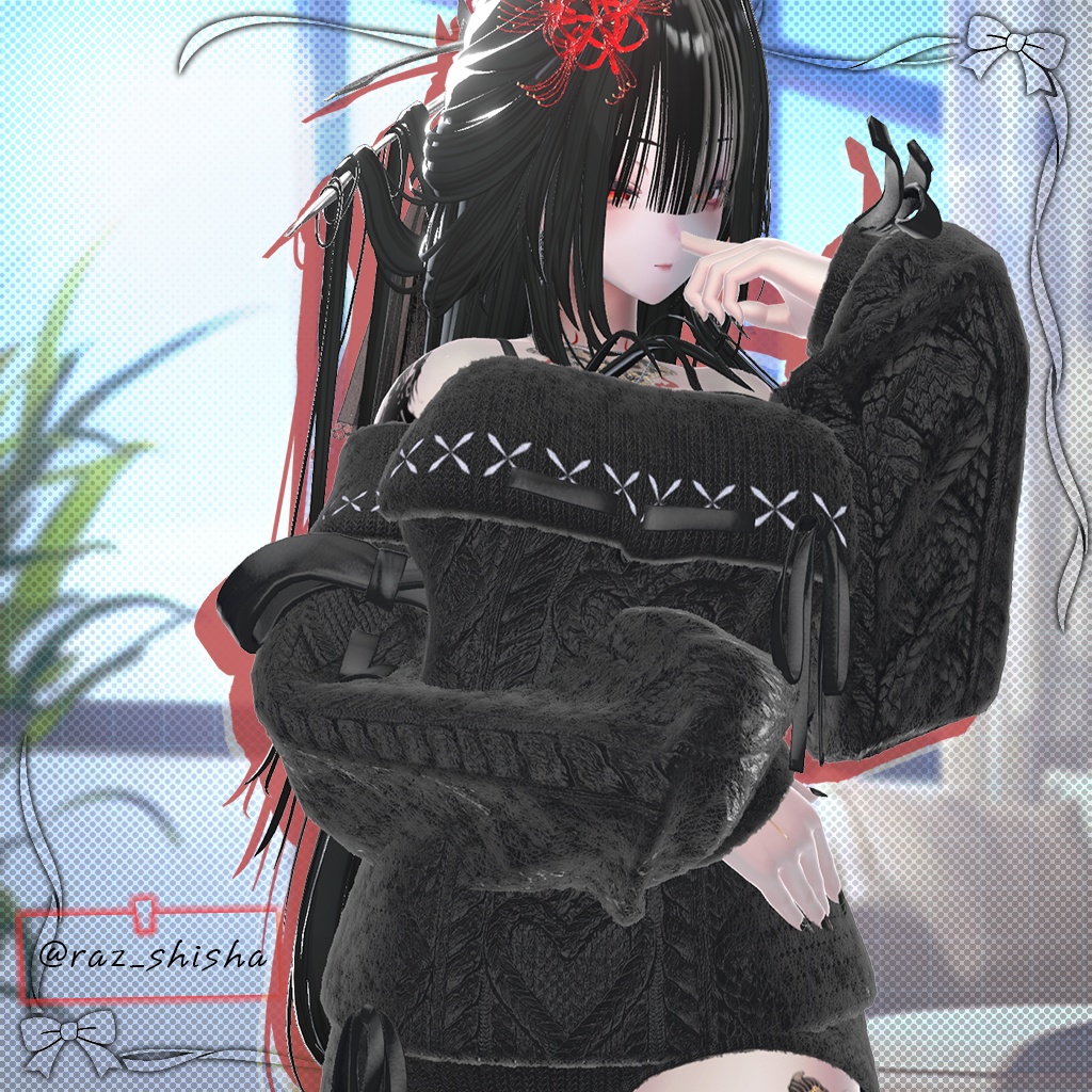 ððïŒ
âšã16人ã Vague Note ãVRChatæ³å®ã