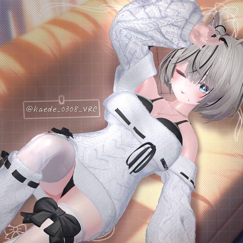 𝟓𝟎%✨【16人】 Vague Note 【VRChat想定】