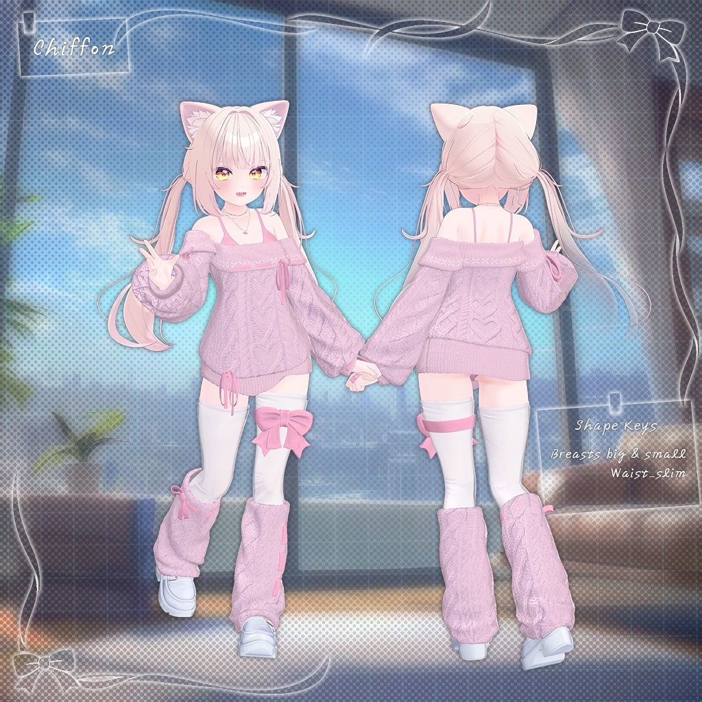 ððïŒ
âšã16人ã Vague Note ãVRChatæ³å®ã