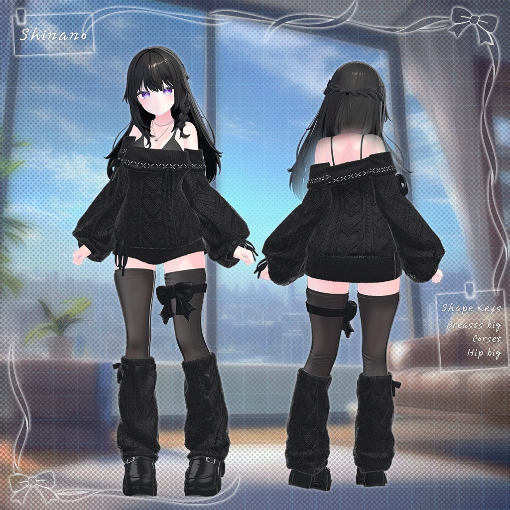 ððïŒ
âšã16人ã Vague Note ãVRChatæ³å®ã