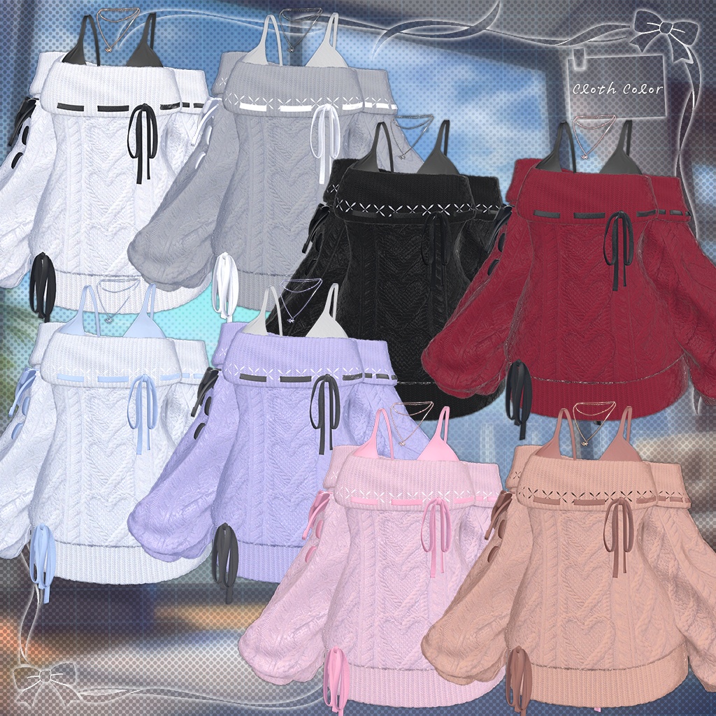 ððïŒ
âšã16人ã Vague Note ãVRChatæ³å®ã