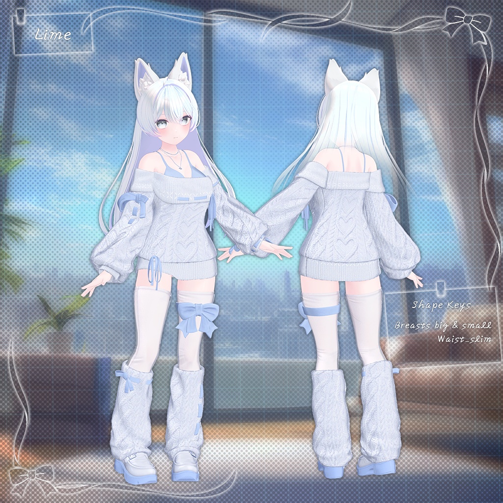 ððïŒ
âšã16人ã Vague Note ãVRChatæ³å®ã