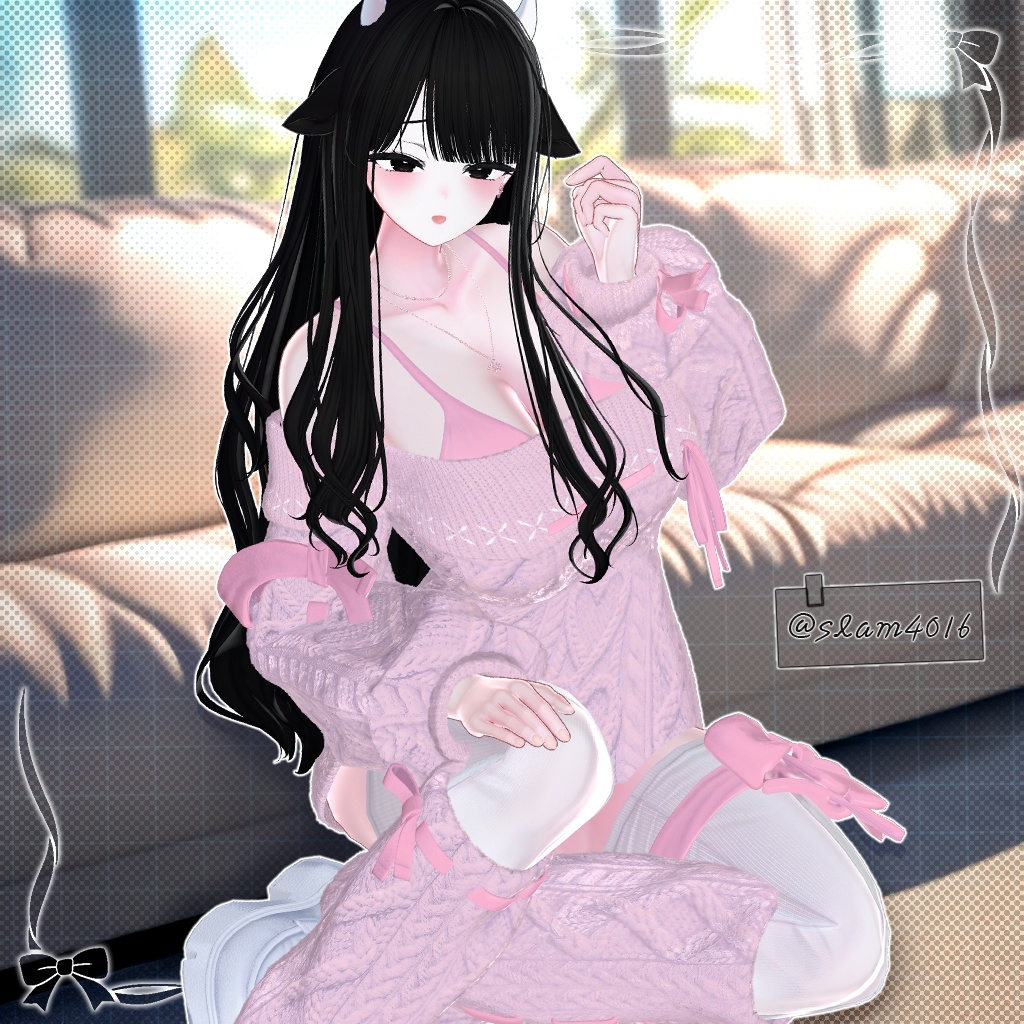 ððïŒ
âšã16人ã Vague Note ãVRChatæ³å®ã