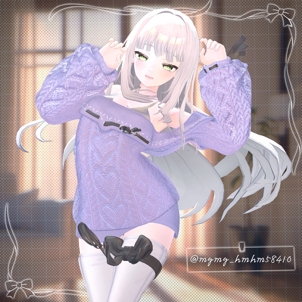 𝟓𝟎%✨【16人】 Vague Note 【VRChat想定】