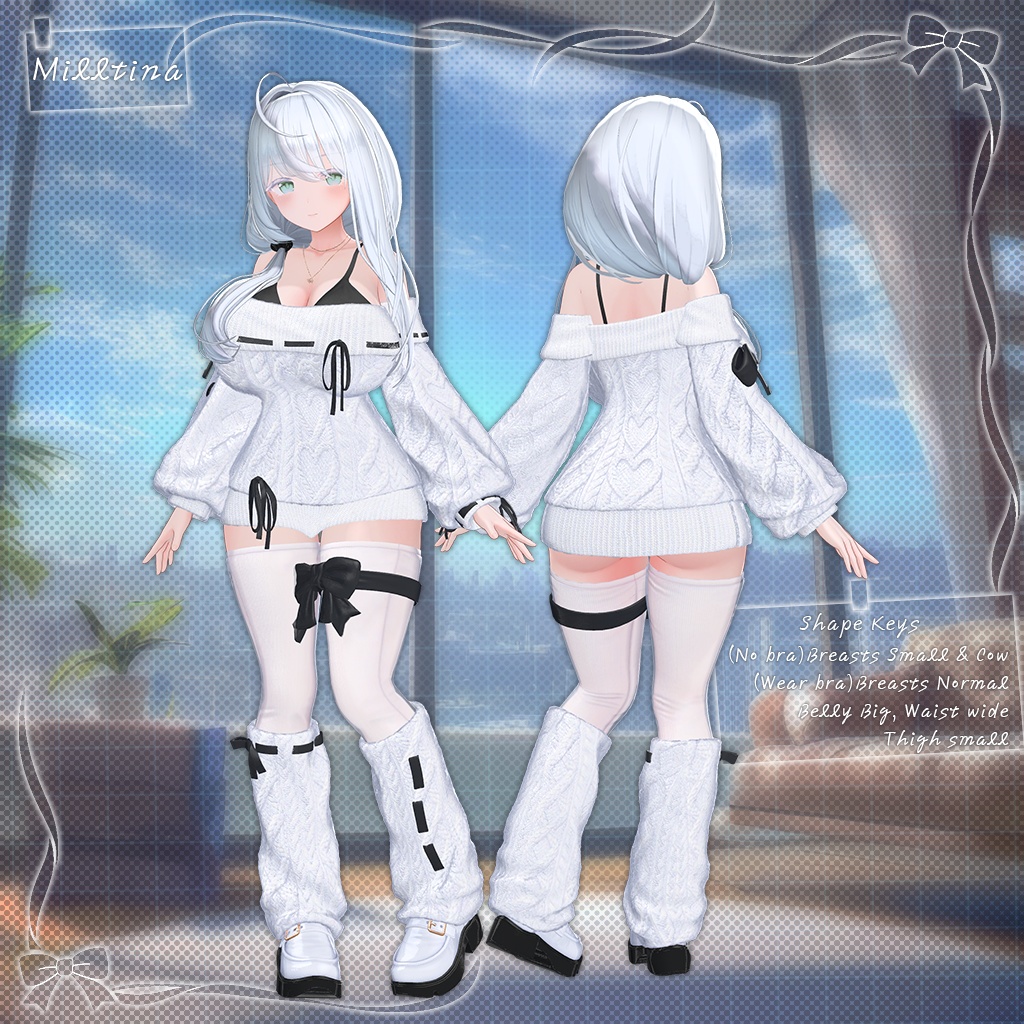 ððïŒ
âšã16人ã Vague Note ãVRChatæ³å®ã