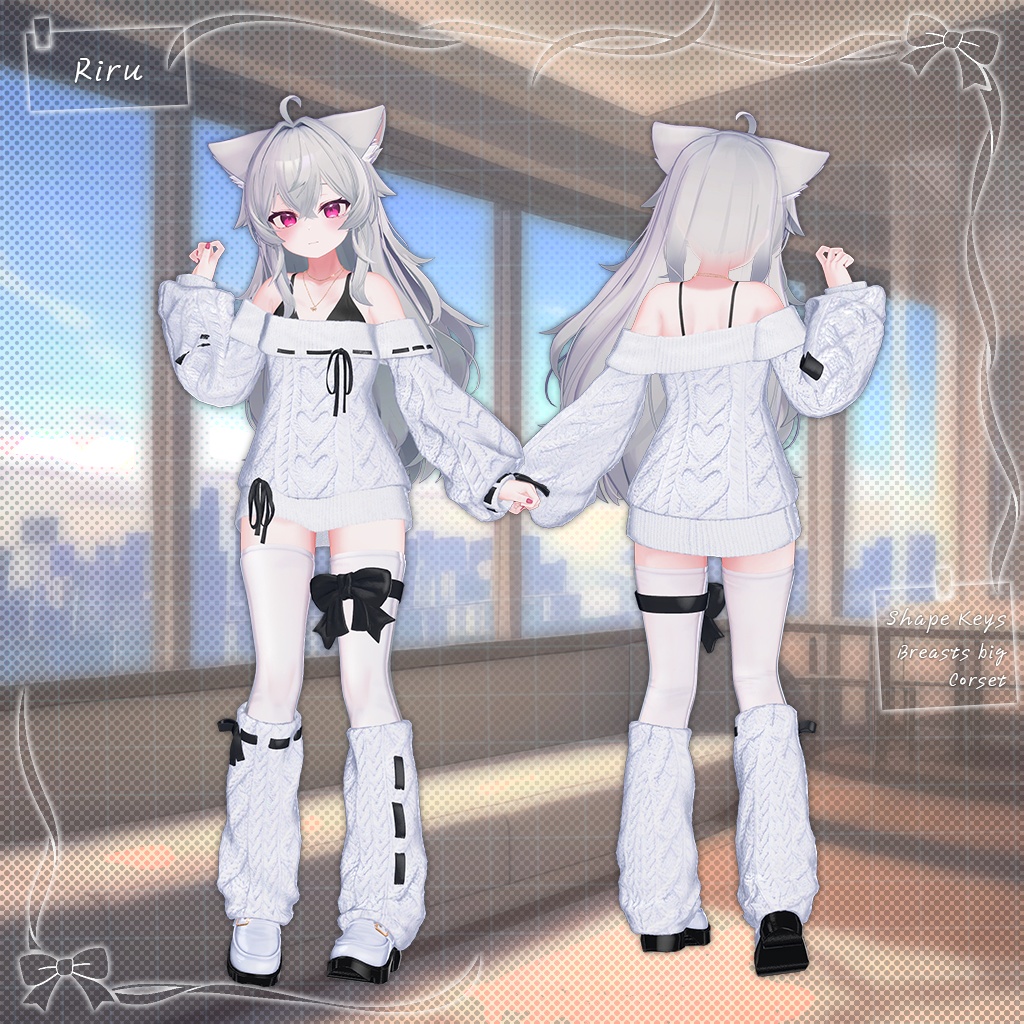 𝟏𝟎𝟎𝟎 円 𝑶𝑭𝑭🐺 Riru Package 🐺