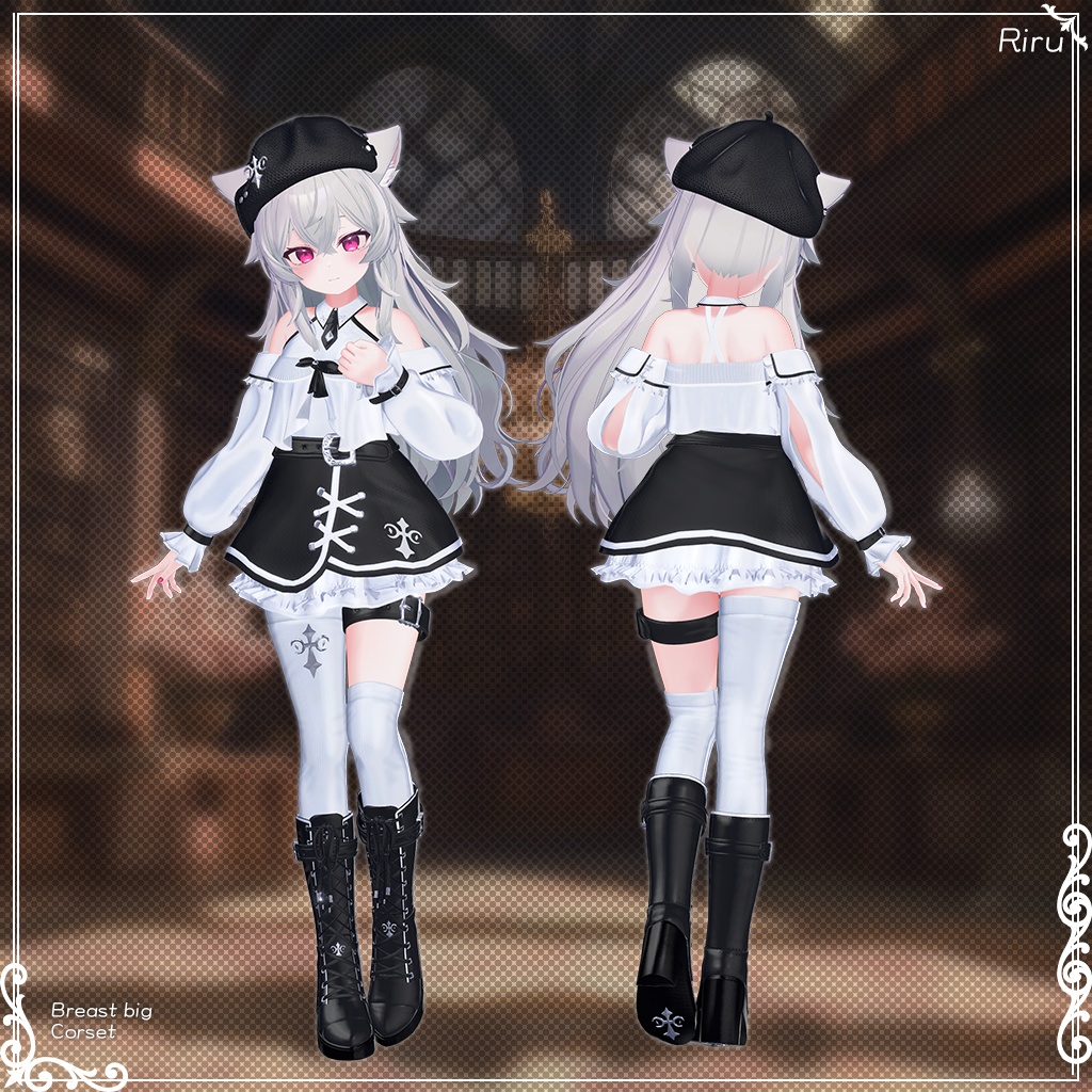 𝟏𝟎𝟎𝟎 円 𝑶𝑭𝑭🐺 Riru Package 🐺