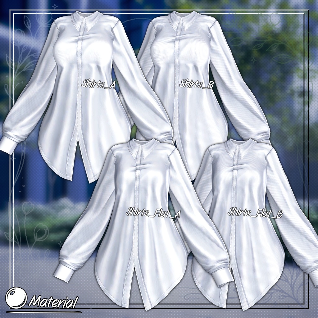 𝟓𝟎%✨【23人】 Comptus 【VRChat想定】