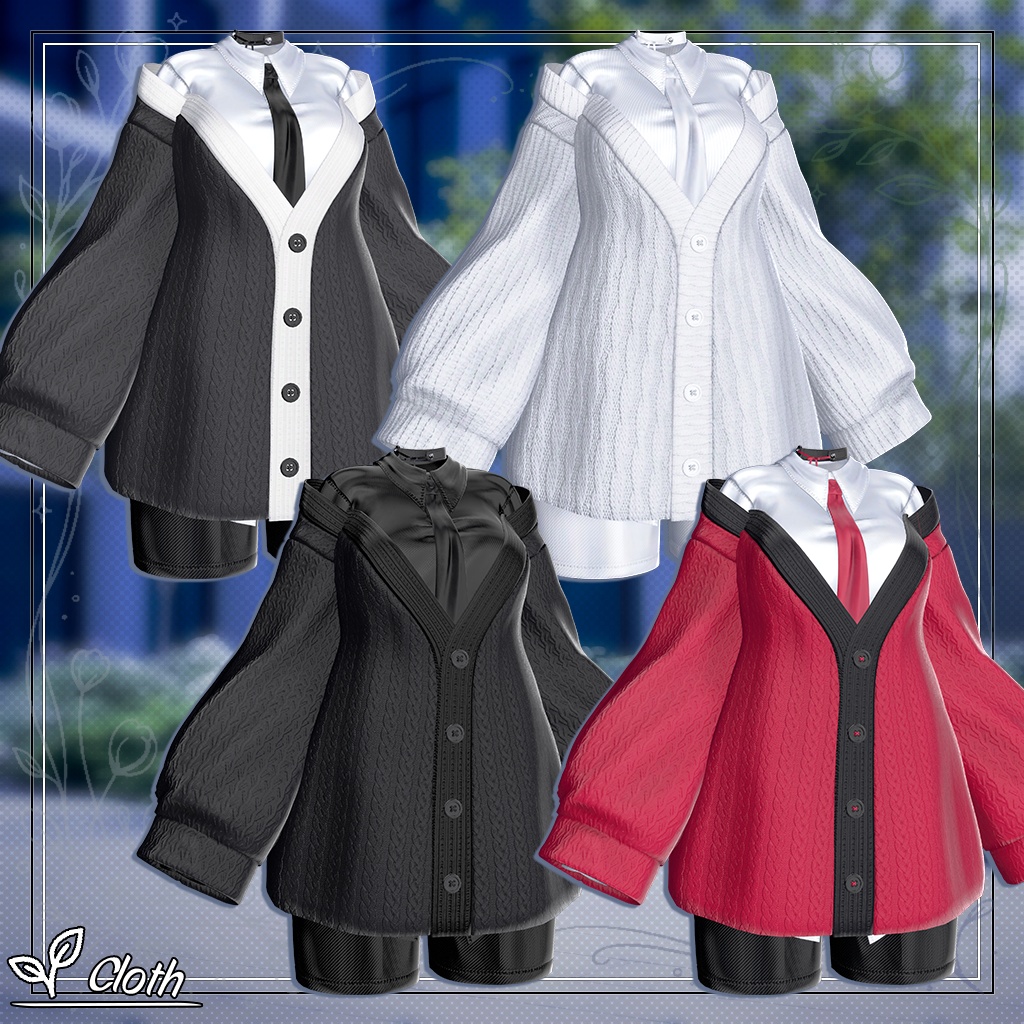 𝟓𝟎%✨【23人】 Comptus 【VRChat想定】