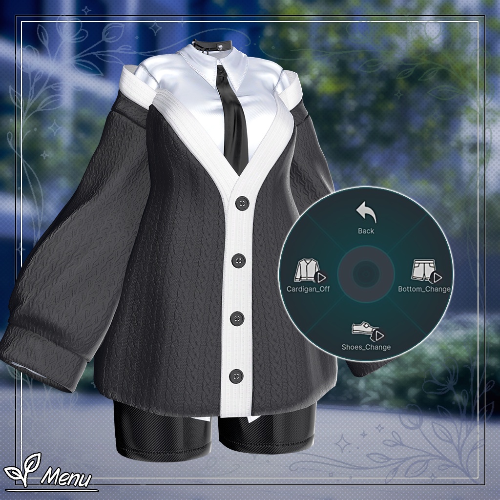 𝟓𝟎%✨【23人】 Comptus 【VRChat想定】