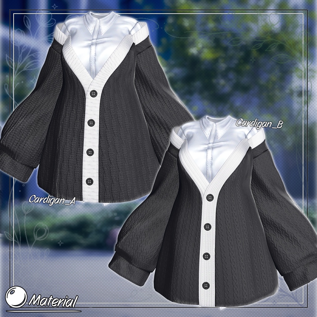 𝟓𝟎%✨【23人】 Comptus 【VRChat想定】