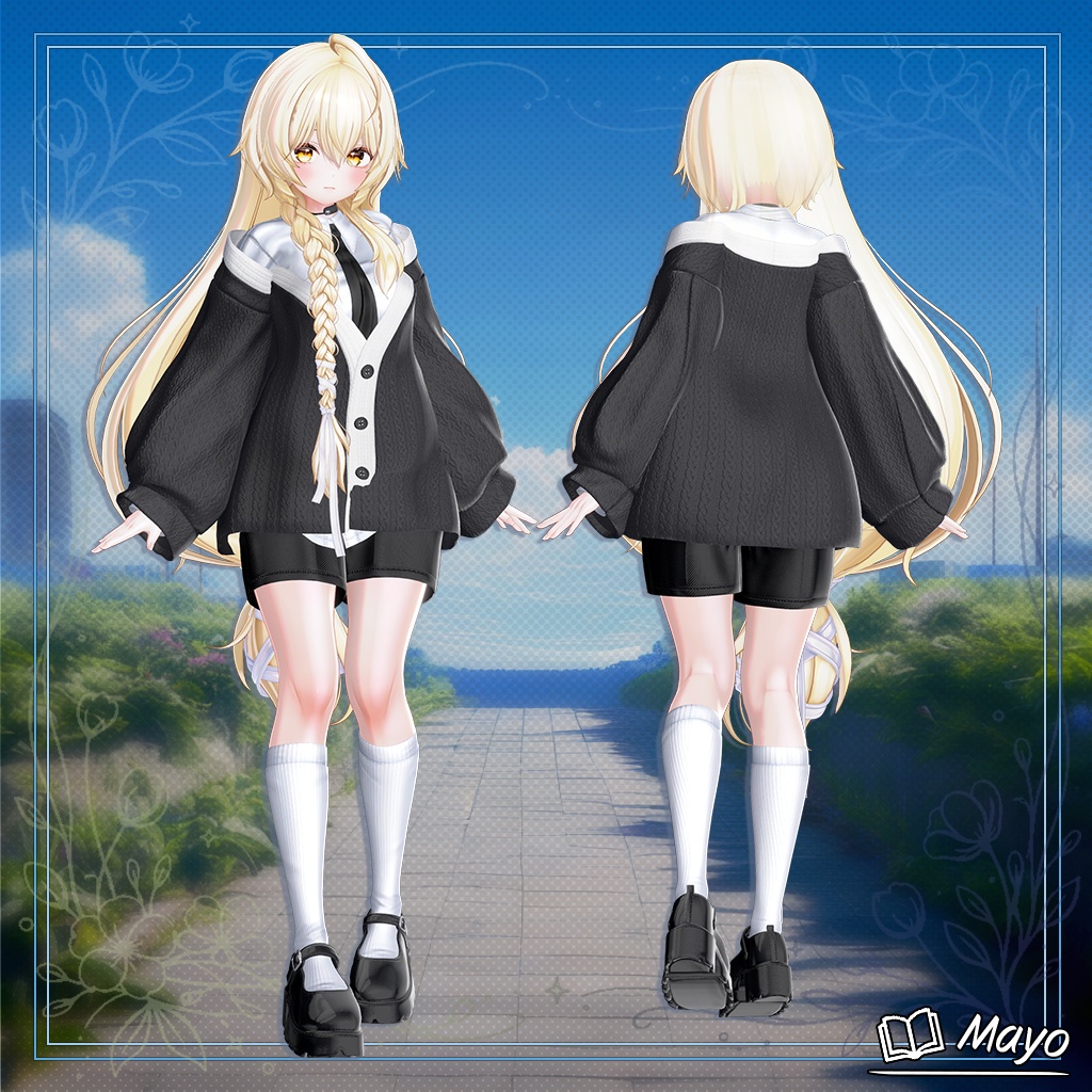 𝟓𝟎%✨【23人】 Comptus 【VRChat想定】