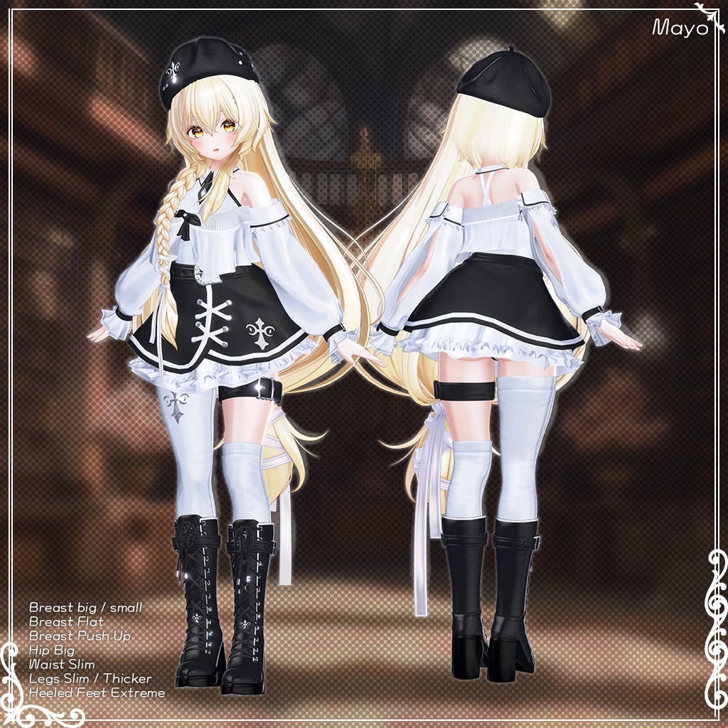 𝟏𝟎𝟎𝟎 円 𝑶𝑭𝑭 🤍Mayo Package🤍