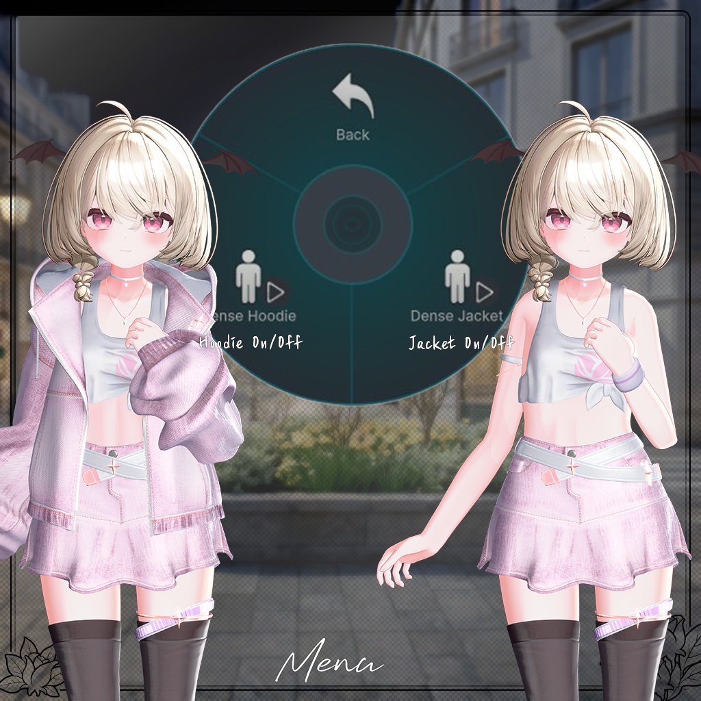 ððïŒ
âšã19人ã Dense Null ãVRChatæ³å®ã