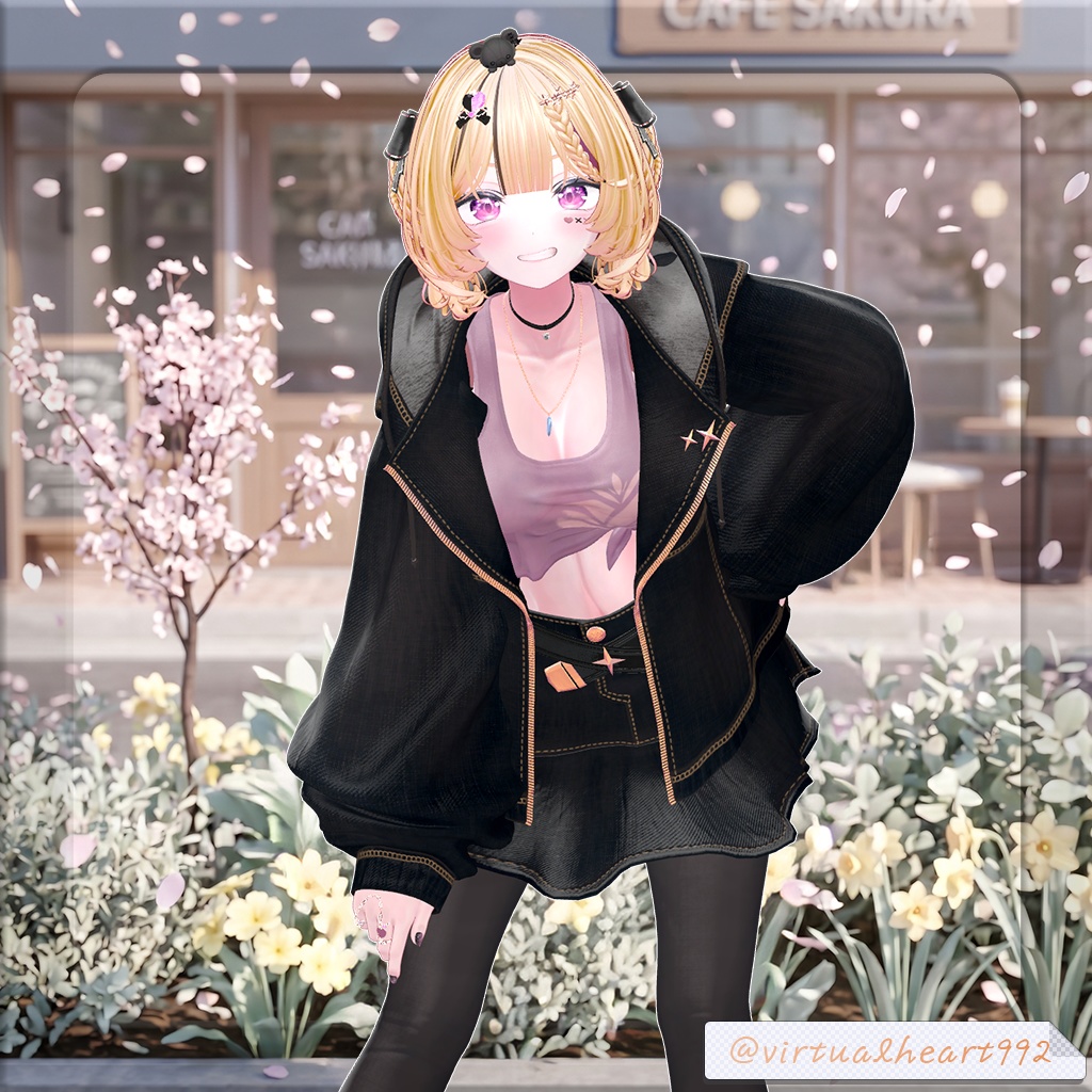 ððïŒ
âšã19人ã Dense Null ãVRChatæ³å®ã