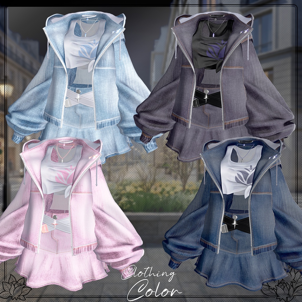 ððïŒ
âšã19人ã Dense Null ãVRChatæ³å®ã