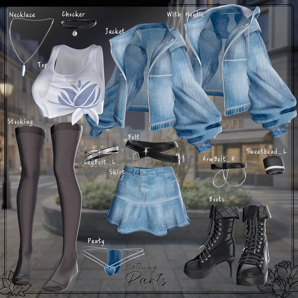 ððïŒ
âšã19人ã Dense Null ãVRChatæ³å®ã