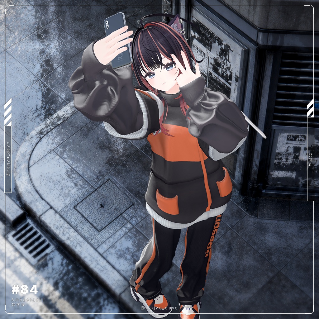 𝟓𝟎%✨【20人】 Resonance 【VRChat想定】