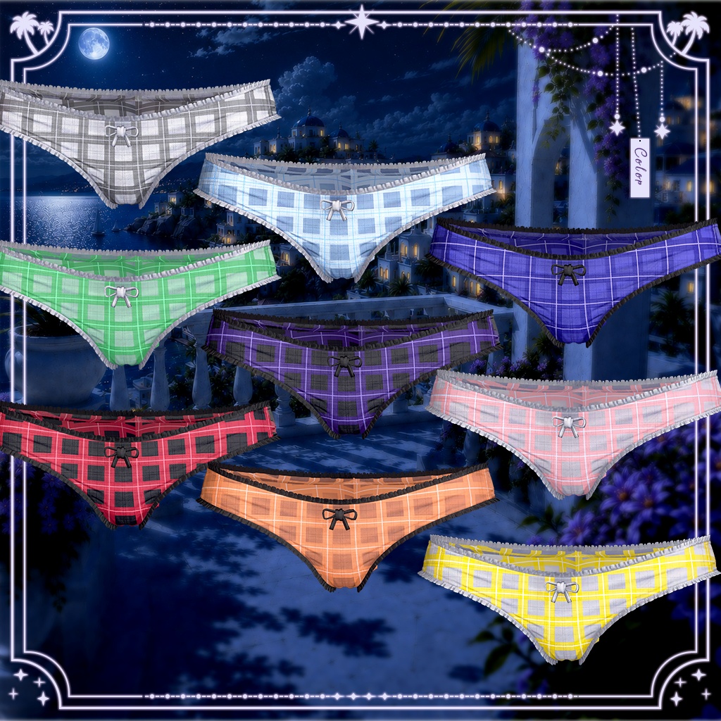 𝟓𝟎%✨ 【19人】 Cirrus 🌴 【VRChat想定】