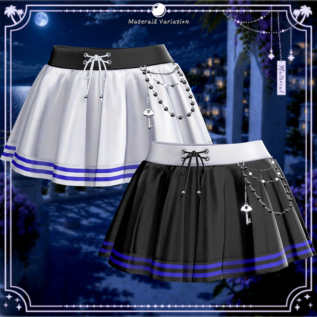 𝟓𝟎%✨ 【19人】 Cirrus 🌴 【VRChat想定】