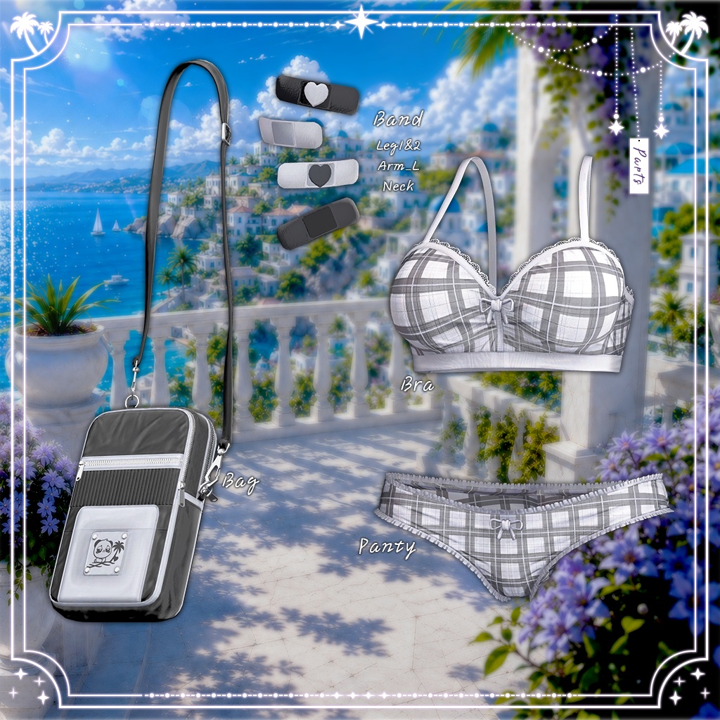𝟓𝟎%✨ 【19人】 Cirrus 🌴 【VRChat想定】