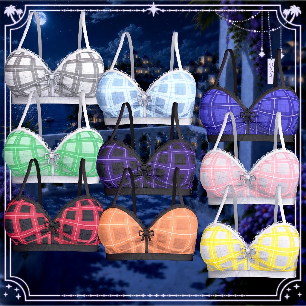 𝟓𝟎%✨ 【19人】 Cirrus 🌴 【VRChat想定】