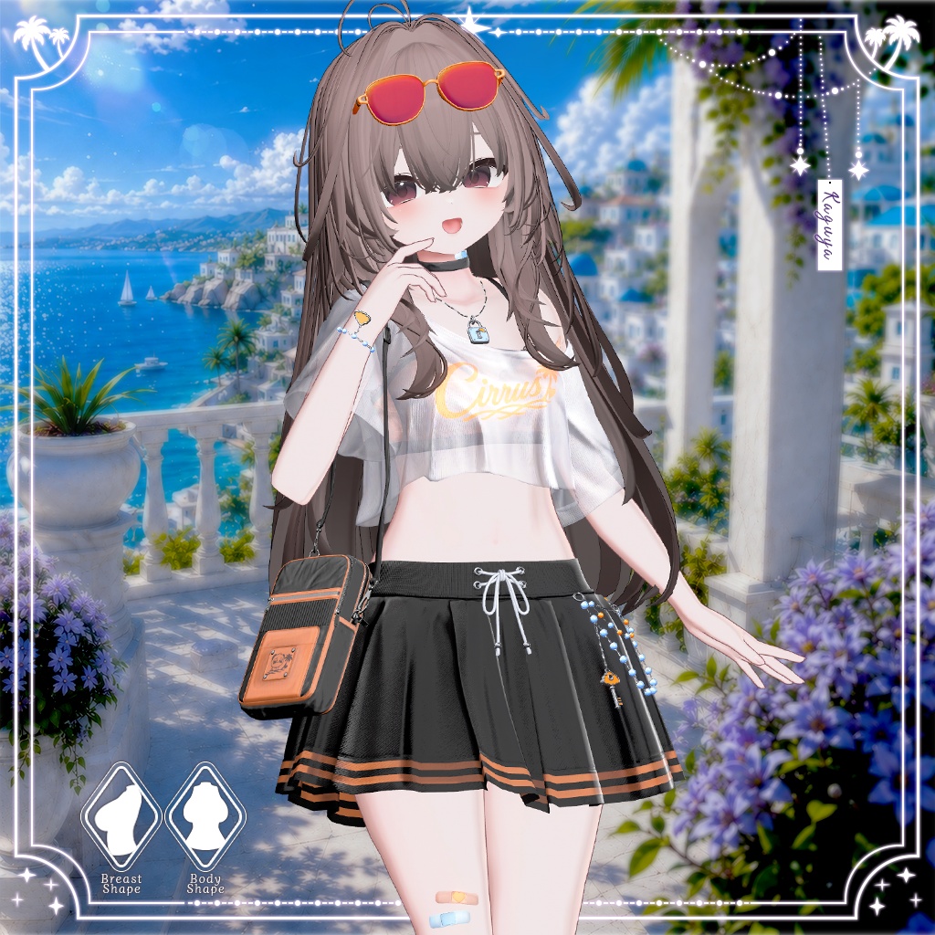 🦊 Kaguya Package 🦊