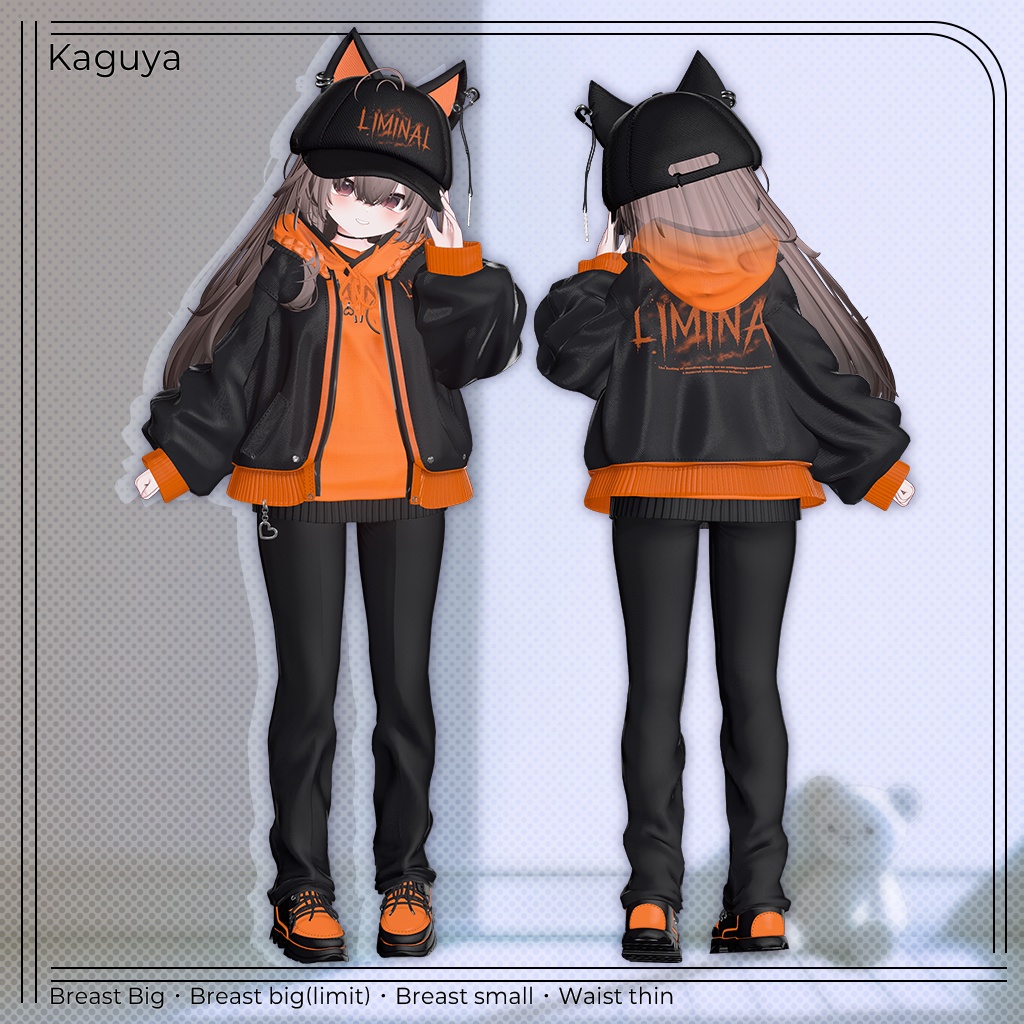 🦊 Kaguya Package 🦊