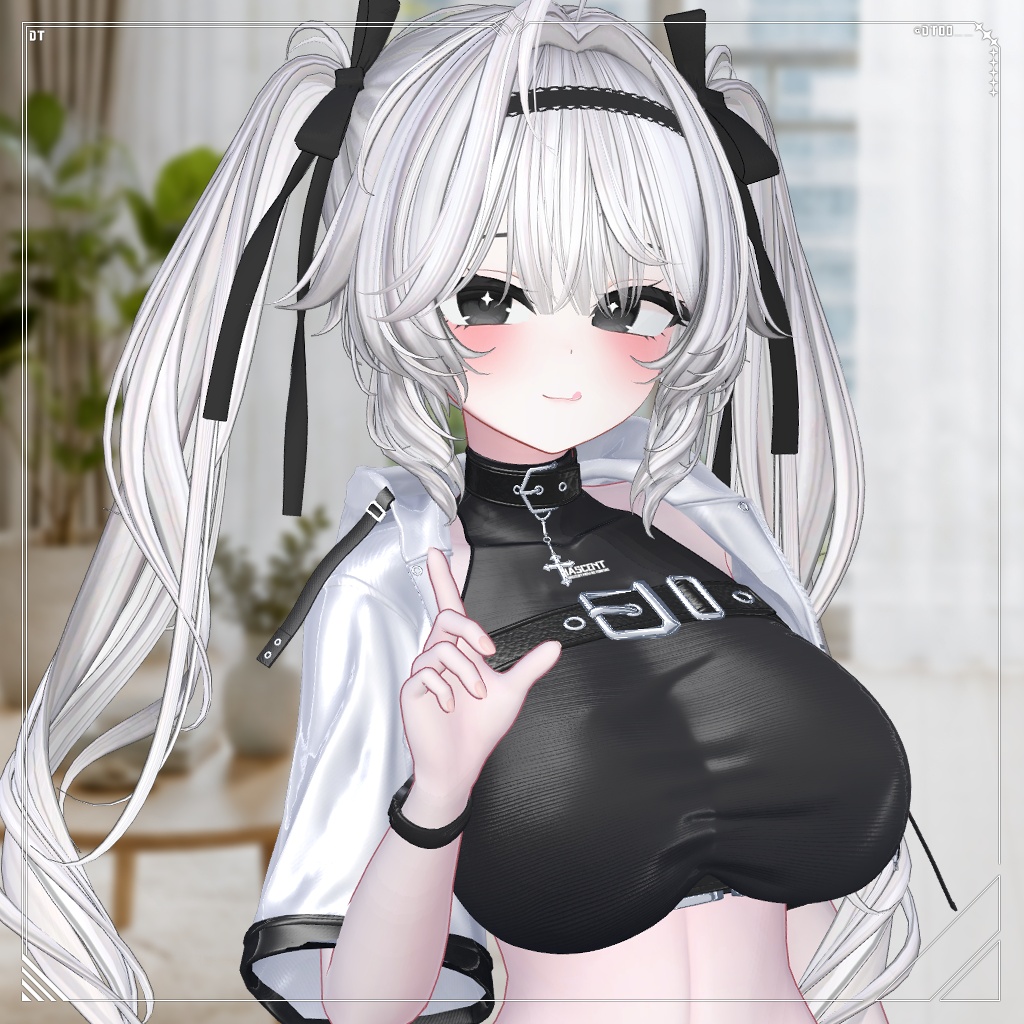 𝟓𝟎%✨【18人】 Nascent 【VRChat想定】