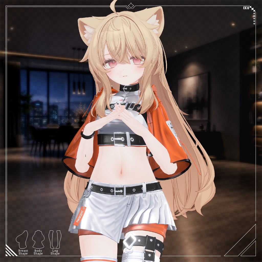 𝟓𝟎%✨【18人】 Nascent 【VRChat想定】
