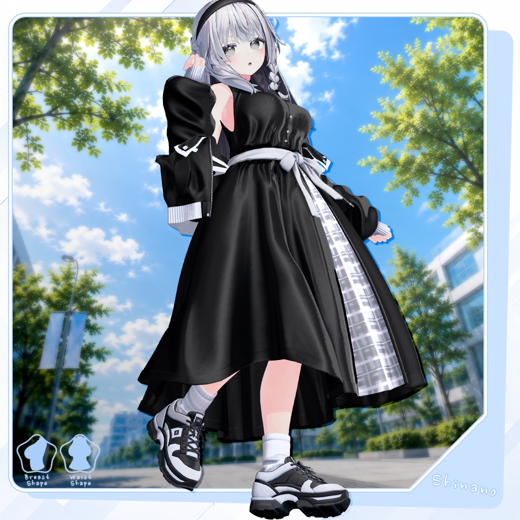 𝟓𝟎%✨【18人】 Prim Romp 【VRChat想定】