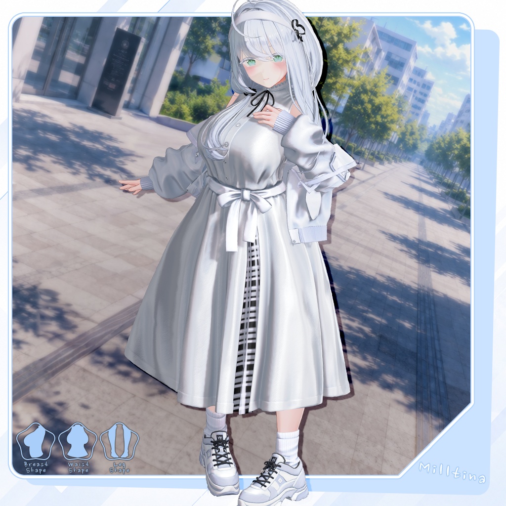 𝟓𝟎%✨【18人】 Prim Romp 【VRChat想定】
