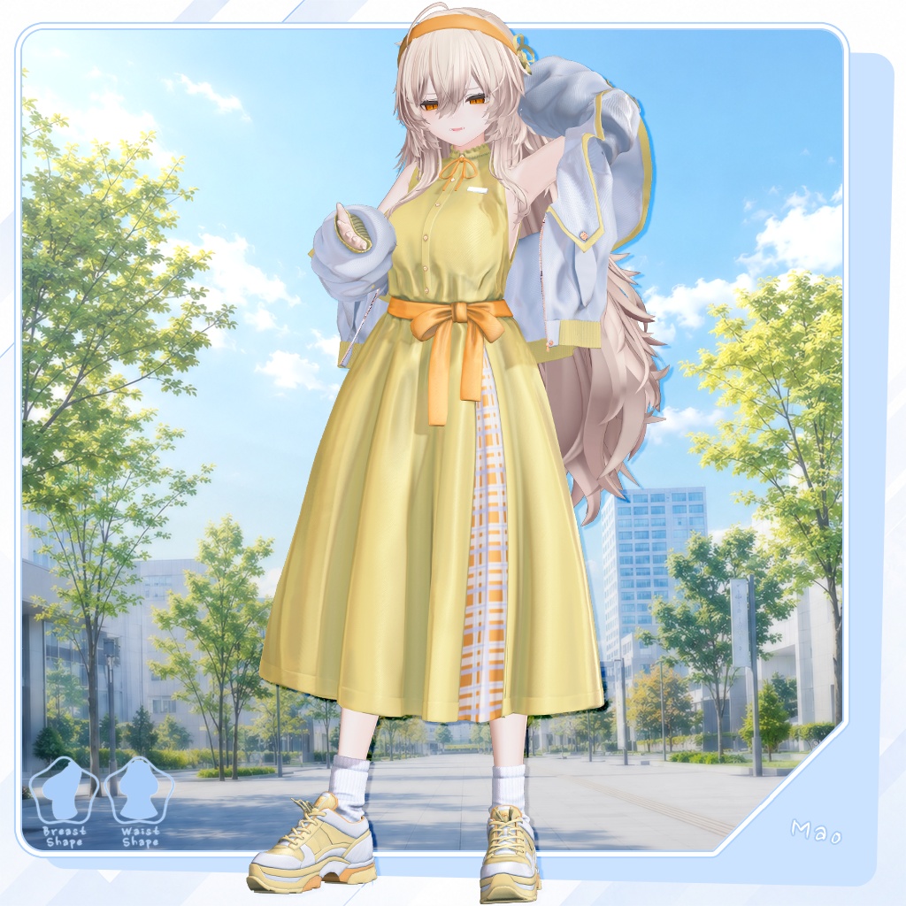 𝟓𝟎%✨【18人】 Prim Romp 【VRChat想定】