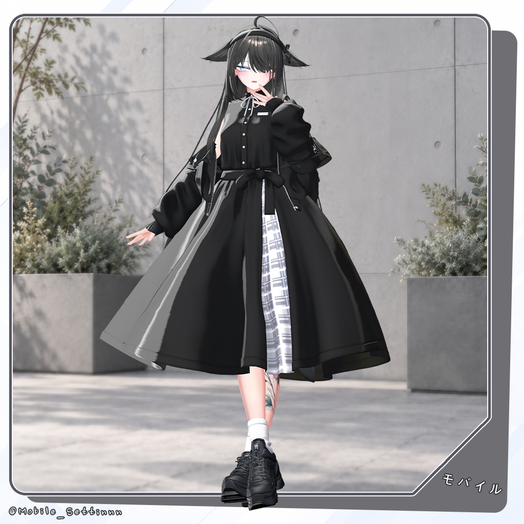𝟓𝟎%✨【18人】 Prim Romp 【VRChat想定】