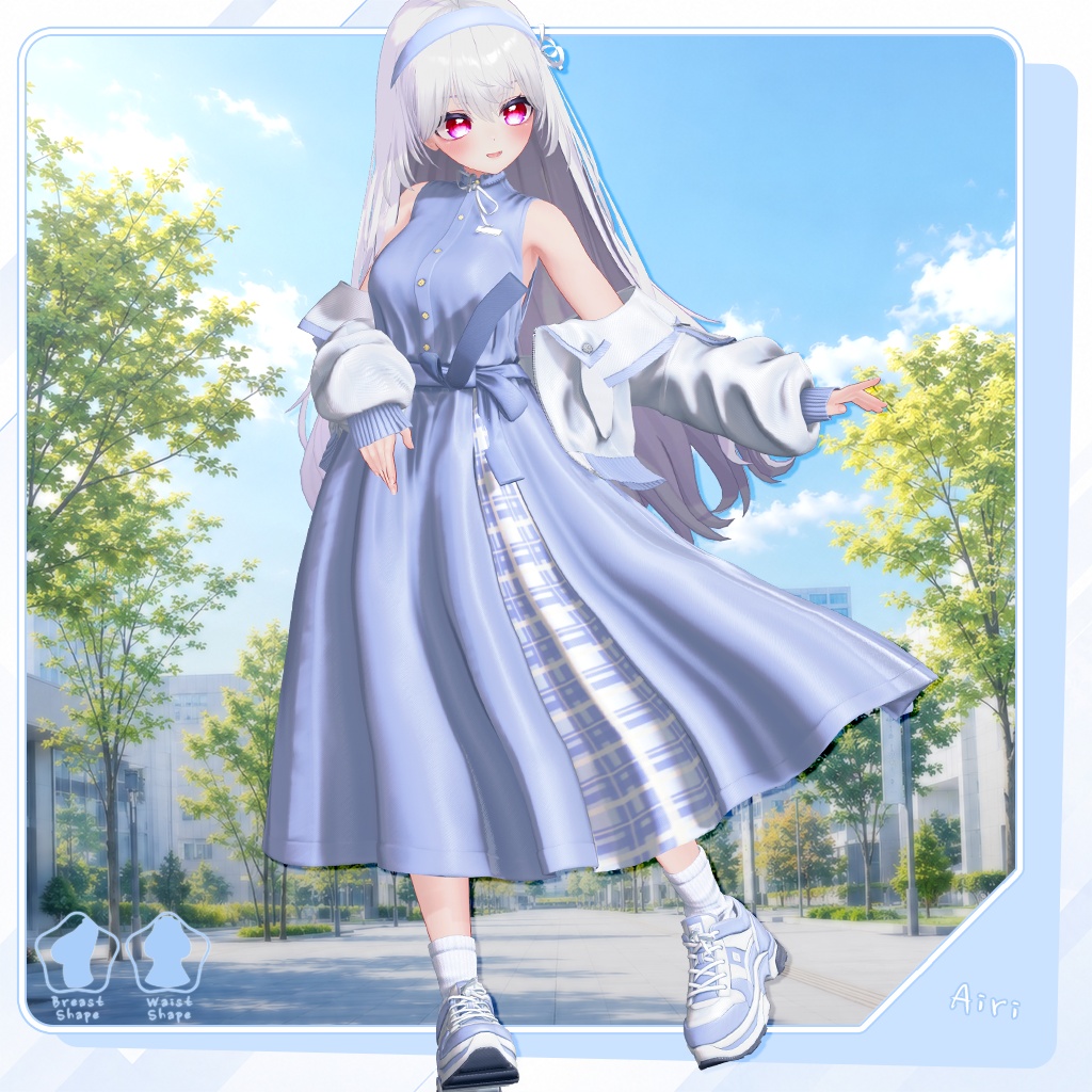 𝟓𝟎%✨【18人】 Prim Romp 【VRChat想定】