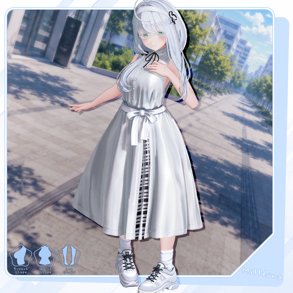 𝟓𝟎%✨【18人】 Prim Romp 【VRChat想定】
