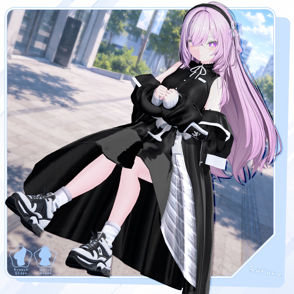 𝟓𝟎%✨【18人】 Prim Romp 【VRChat想定】